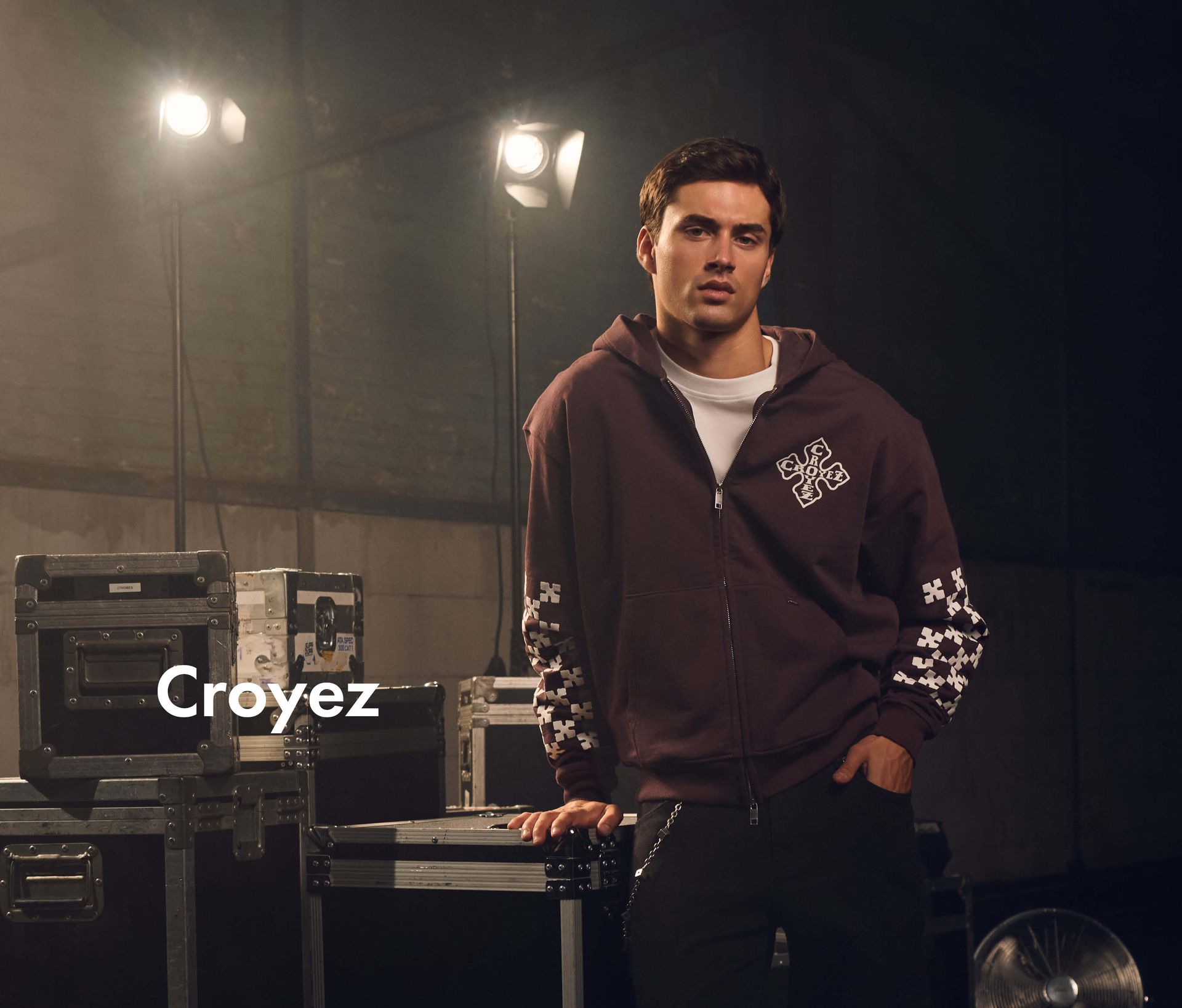 Croyez